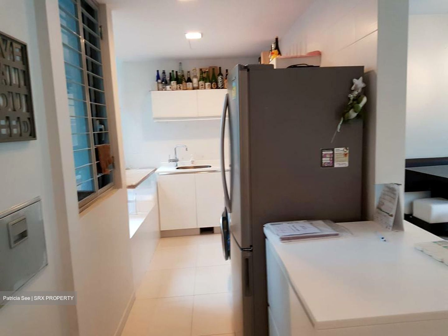 One-north Residences (D5), Apartment #504312251